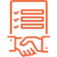 Label generation for tenders