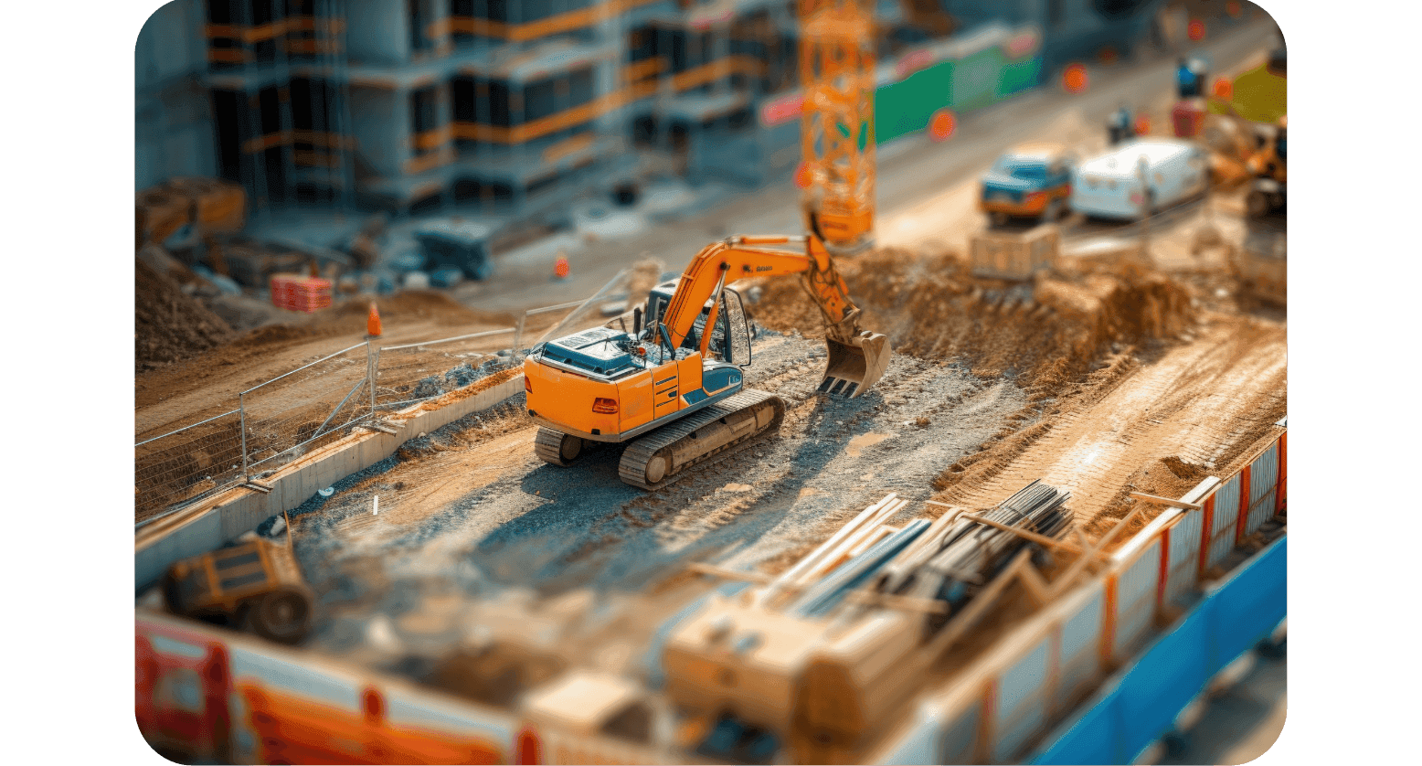 Sustainability & circular economy