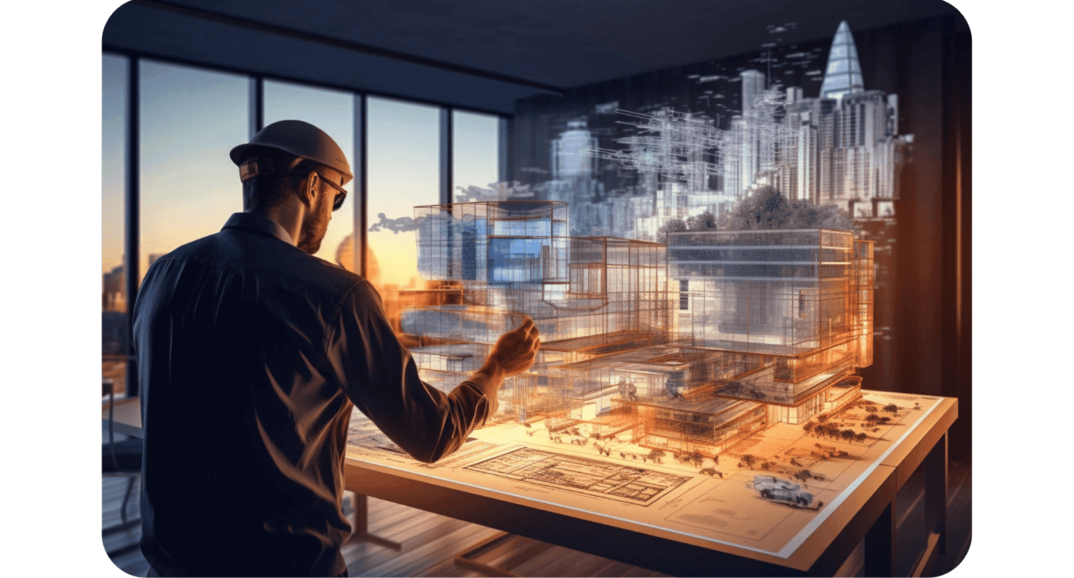 Digitisation and automation 
