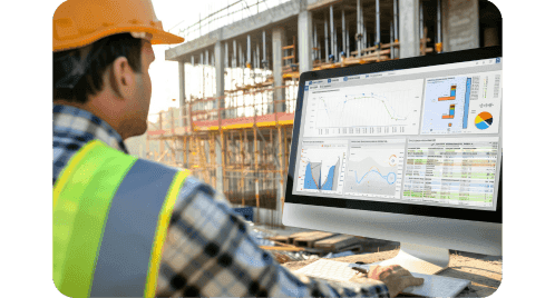 Data-driven decision making