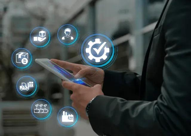 Solution Providers