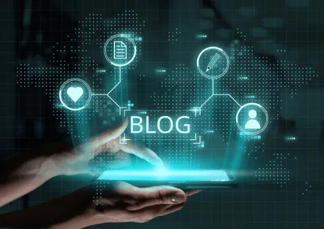 Blogs