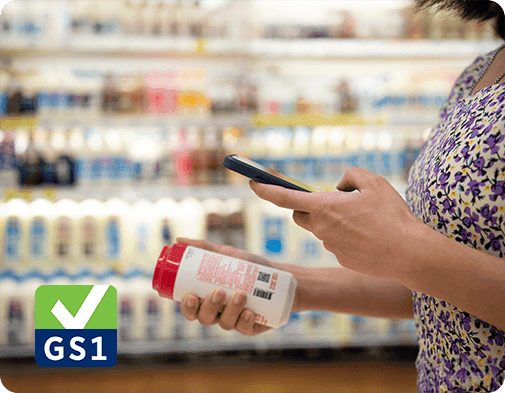Why GS1 Barcode